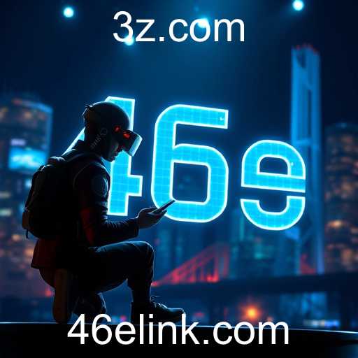 46e: Revolucionando o Mundo dos Jogos em 2025