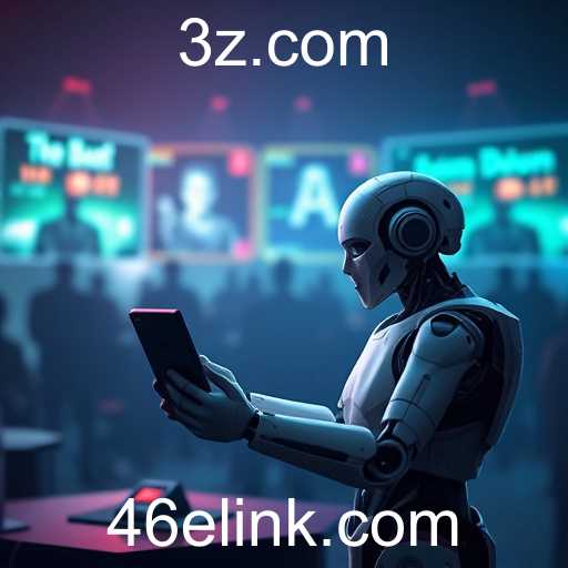 Impacto da IA no Mundo dos Jogos em 2025