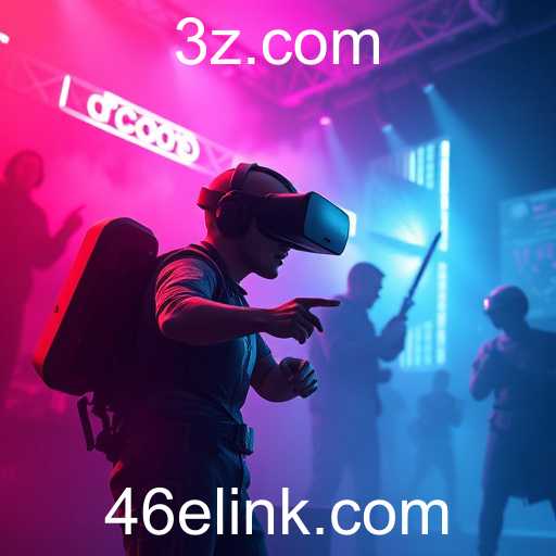 Ascensão do 46e no Cenário de Gaming em 2025