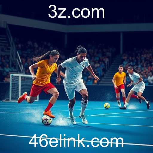 A Ascensão do Cenário de Jogos Brasileiros em 2025