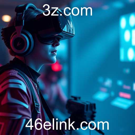 A Evolução dos Jogos em 2025: Tendências e Inovações