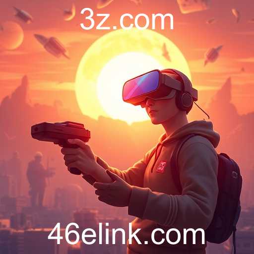 A Nova Era dos Jogos Online com 46e