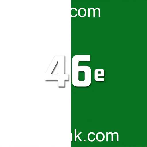 A Revolução de 46e no Cenário dos Jogos Online