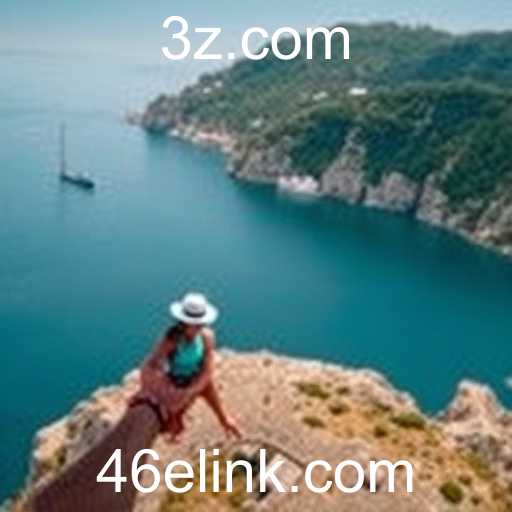 Explorando Novos Horizontes: A Categoria 'Viagens' do Site '46e'